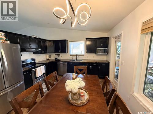119 Hall Crescent, Saskatoon, SK 