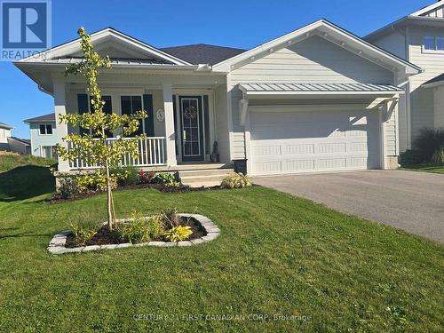 87 THE PROMENADE , Central Elgin (Port Stanley), Ontario N5L 0B1