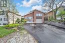 122 Vista Boulevard, Mississauga, ON 