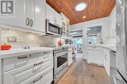 122 Vista Boulevard, Mississauga, ON 