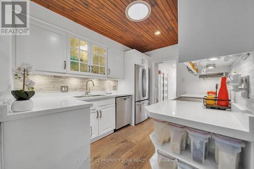 122 Vista Boulevard, Mississauga, ON 