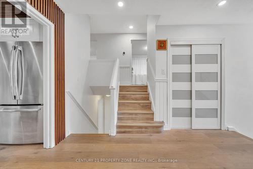 122 Vista Boulevard, Mississauga, ON 