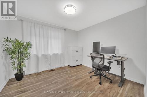 122 Vista Boulevard, Mississauga, ON 