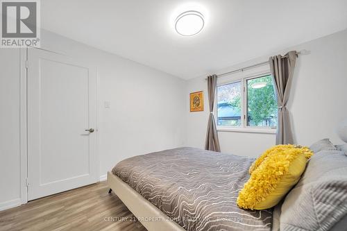 122 Vista Boulevard, Mississauga, ON 