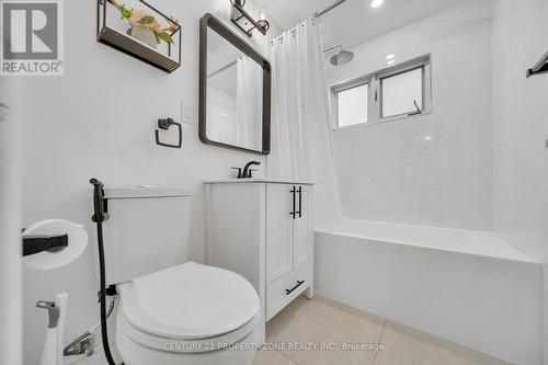 122 Vista Boulevard, Mississauga, ON 