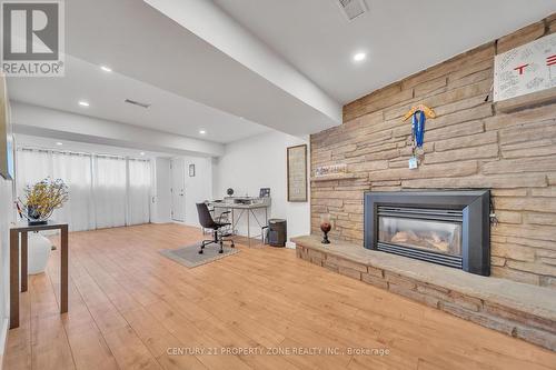 122 Vista Boulevard, Mississauga, ON 