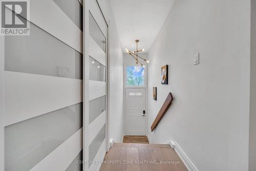 122 Vista Boulevard, Mississauga, ON 
