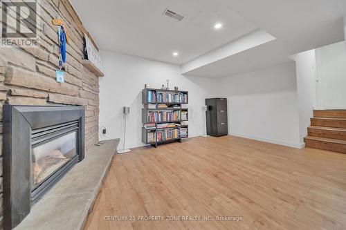 122 Vista Boulevard, Mississauga, ON 