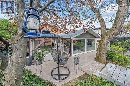 122 Vista Boulevard, Mississauga, ON 
