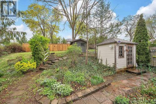 122 Vista Boulevard, Mississauga, ON 