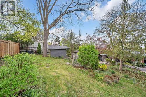 122 Vista Boulevard, Mississauga, ON 