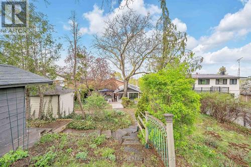 122 Vista Boulevard, Mississauga, ON 
