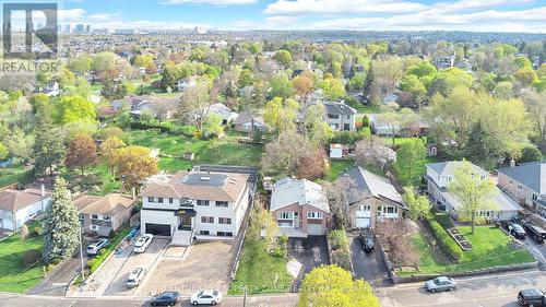 122 Vista Boulevard, Mississauga, ON 