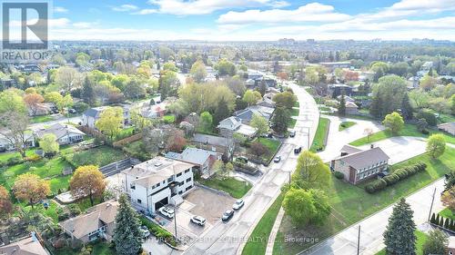 122 Vista Boulevard, Mississauga, ON 