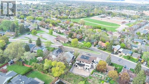 122 Vista Boulevard, Mississauga, ON 