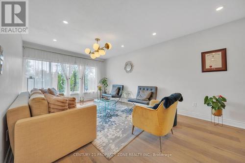 122 Vista Boulevard, Mississauga, ON 