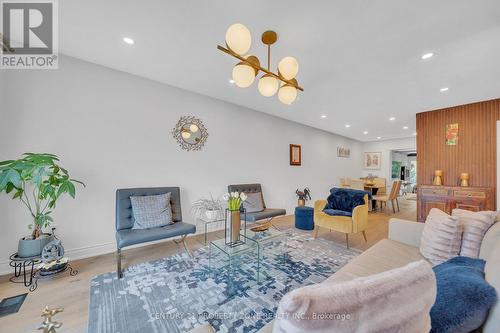 122 Vista Boulevard, Mississauga, ON 