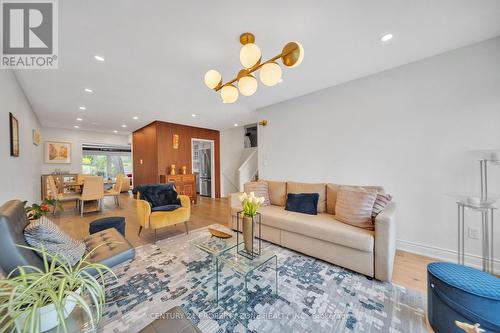 122 Vista Boulevard, Mississauga, ON 
