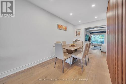 122 Vista Boulevard, Mississauga, ON 