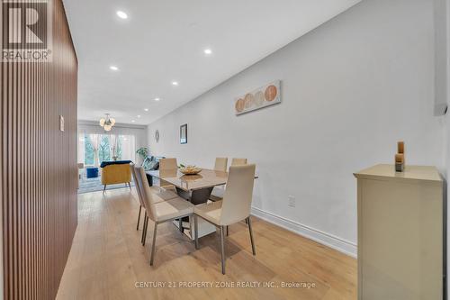 122 Vista Boulevard, Mississauga, ON 