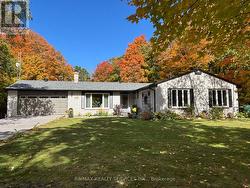 553 HOMELAND DRIVE  Perry, ON P0A 1J0