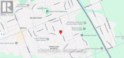 239 SADDY AVENUE  London East (East A), ON N5V 3V6