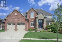 68 BLUE HERON DRIVE  Middlesex Centre (Ilderton), ON N0M 2A0