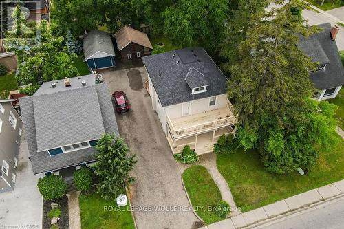 UPPER - 275 MAIN STREET , Cambridge, Ontario N1R 1X8 3