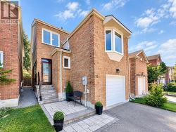 51 JONATHAN GATE  Vaughan, ON L4J 5K4