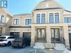 24 HERCULES CLUB DRIVE Richmond Hill, ON L4E 1K7