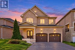 79 CHAYNA CRESCENT  Vaughan, ON L6A 0N1