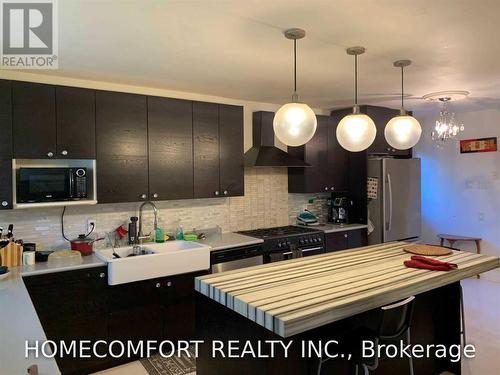 325 THE WEST WAY , Toronto, Ontario M9R 1H1 4