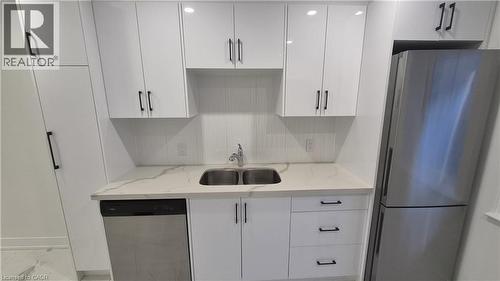 35 WELLINGTON Street Unit# 1U , Brantford, Ontario N3P 1S8 4