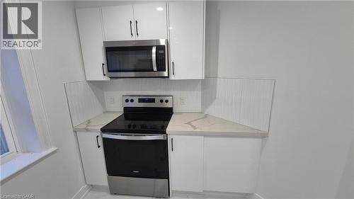 35 WELLINGTON Street Unit# 1U , Brantford, Ontario N3P 1S8 5