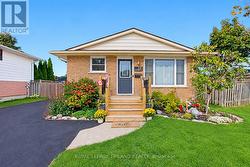 128 HIGHVIEW DRIVE  St. Thomas, ON N5R 5R4