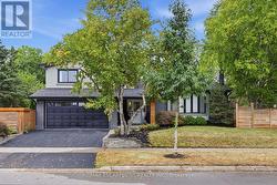 134 FAIRWOOD PLACE W  Burlington, ON L7T 4B6
