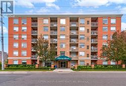 606 - 32 TANNERY STREET Mississauga, ON L5M 6T6