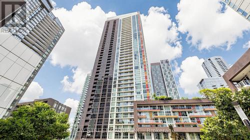 316 - 85 QUEENS WHARF ROAD  Toronto, ON M5V 0J9