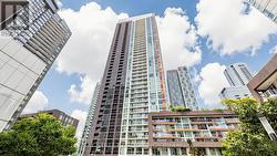 316 - 85 QUEENS WHARF ROAD Toronto, ON M5V 0J9
