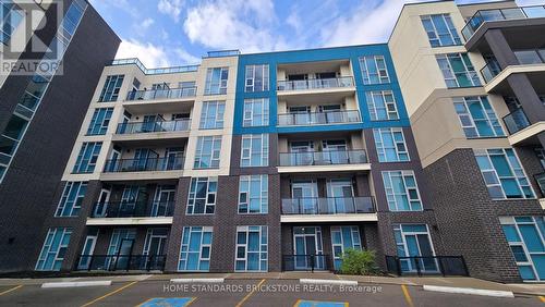 323 - 10 CONCORD PLACE  Grimsby, ON L3M 0G6