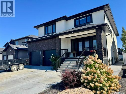 319 Roy Crescent, Saskatoon, SK 