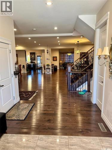 319 Roy Crescent, Saskatoon, SK 