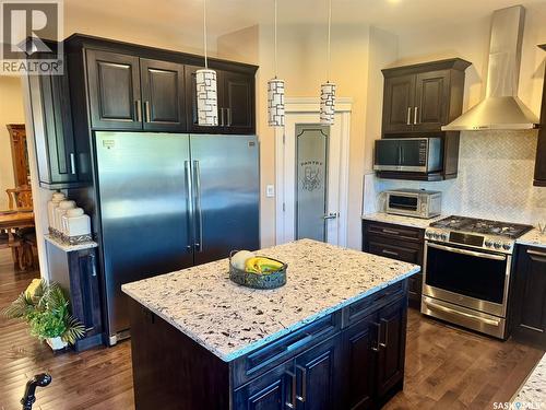 319 Roy Crescent, Saskatoon, SK 