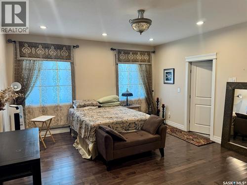 319 Roy Crescent, Saskatoon, SK 
