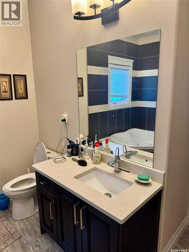 319 Roy Crescent, Saskatoon, SK 