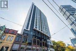 1605 - 219 DUNDAS STREET E Toronto, ON M5A 0V1