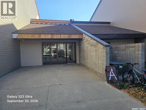 201A 4040 8Th Street E, Saskatoon, SK 