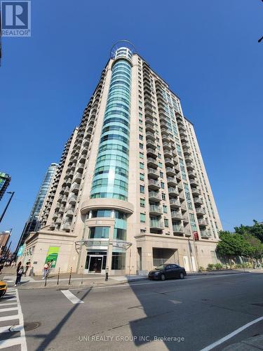 302 - 200 RIDEAU STREET , Ottawa, Ontario K1N 5Y1