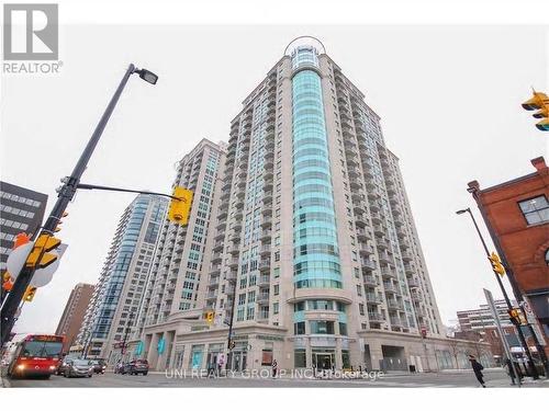 302 - 200 RIDEAU STREET , Ottawa, Ontario K1N 5Y1 2
