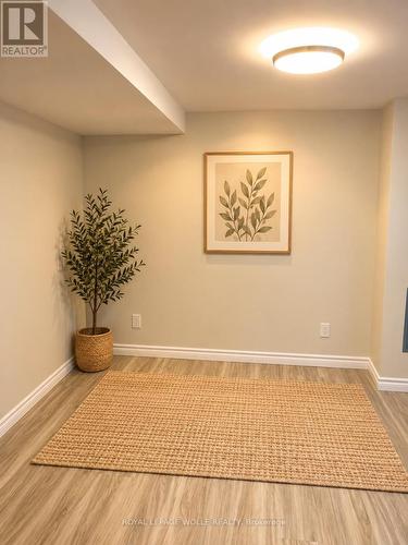 LOWER - 249 BLUCHER STREET , Kitchener, Ontario N2H 5V6 5